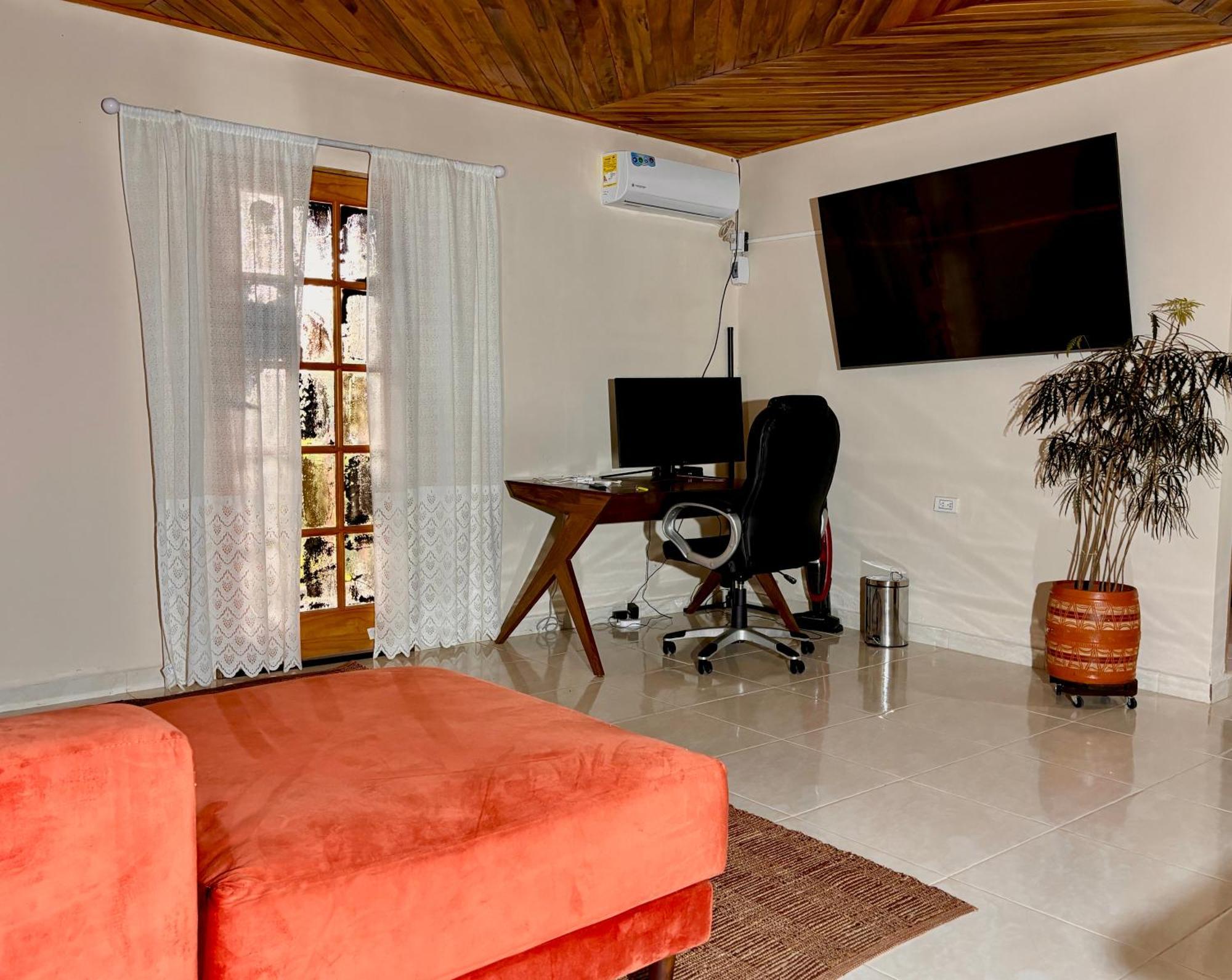 La Veranda & Restaurant Minca